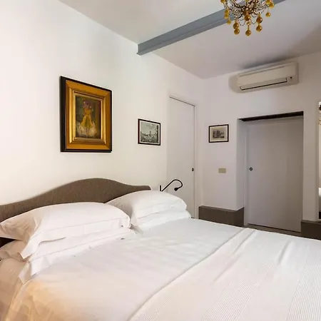 Campiello Zen Garden Apartment