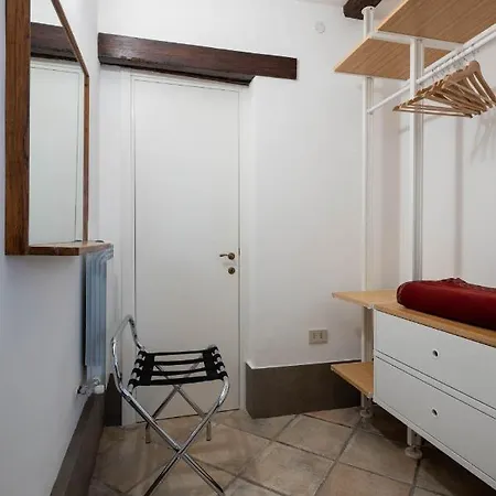 Apartment Campiello Zen Garden