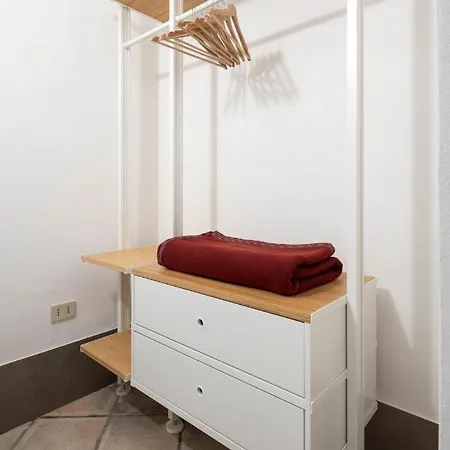 Campiello Zen Garden Apartment *
