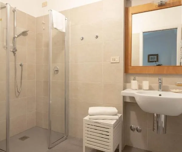 Apartamento Campiello Zen Garden