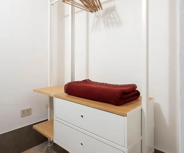 Campiello Zen Garden Appartement *