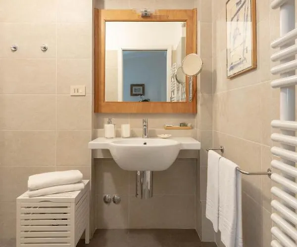 Campiello Zen Garden Appartement Venetië